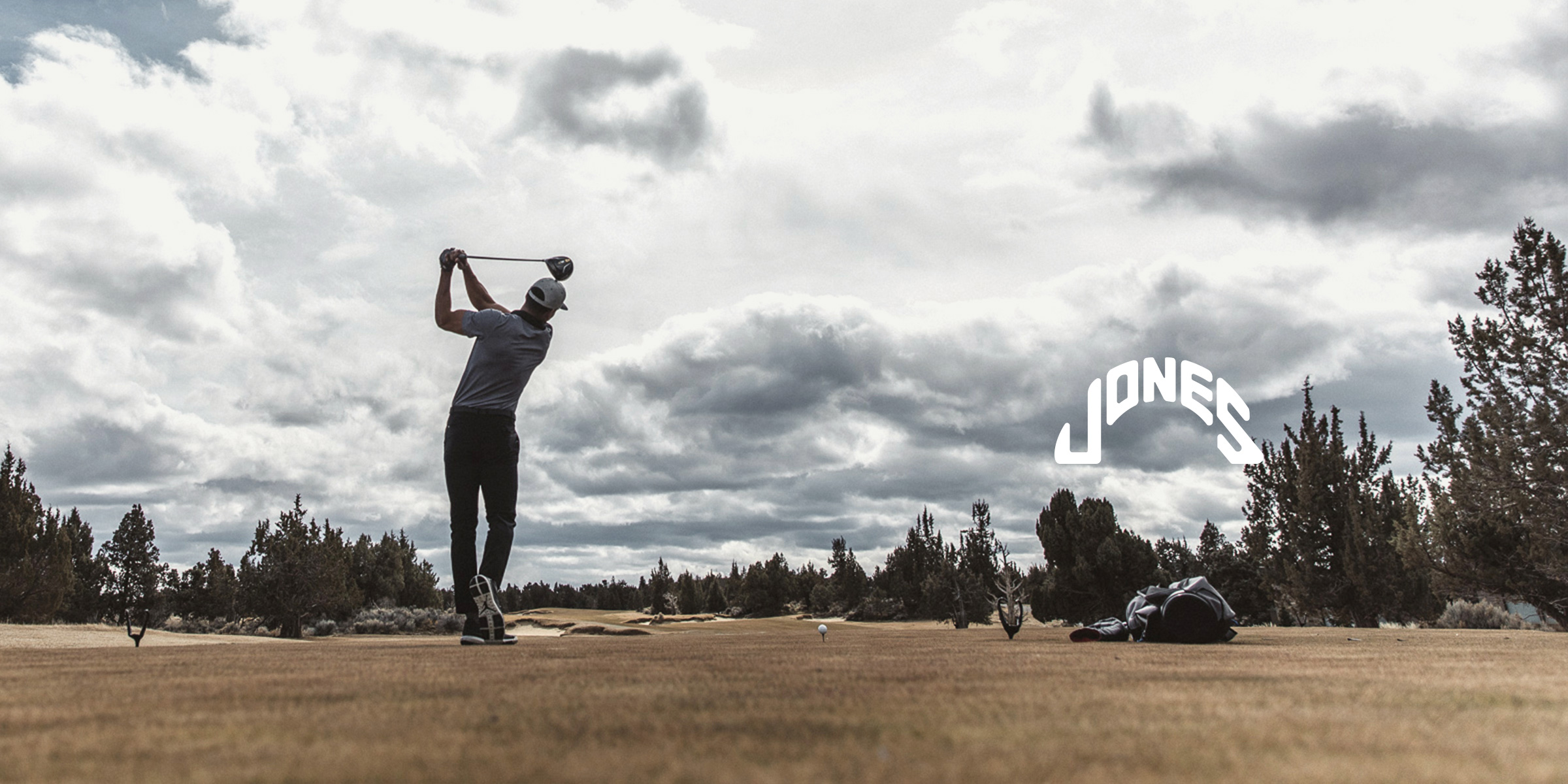 Shop JONES - JONES Sports 日本総輸入販売元 | ゴルフキャディバッグ